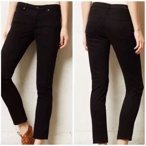 AG The Prima Cigarette Denim Jeans
